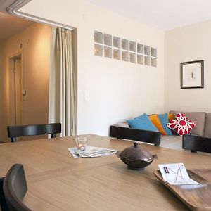 Appartement met Twee Slaapkamers